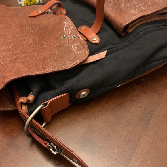 Will Leather Goods Backpack - Picture 6 of 16